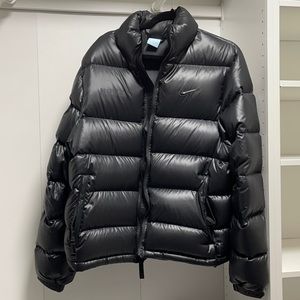 Nike Nocta Puffer Drake Jacket